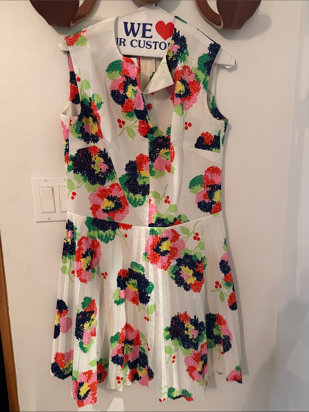 Dress for a day in Capri